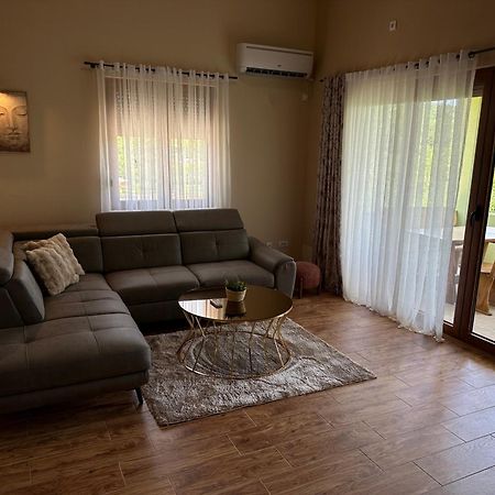 Green House Virpazar Bagian luar foto
