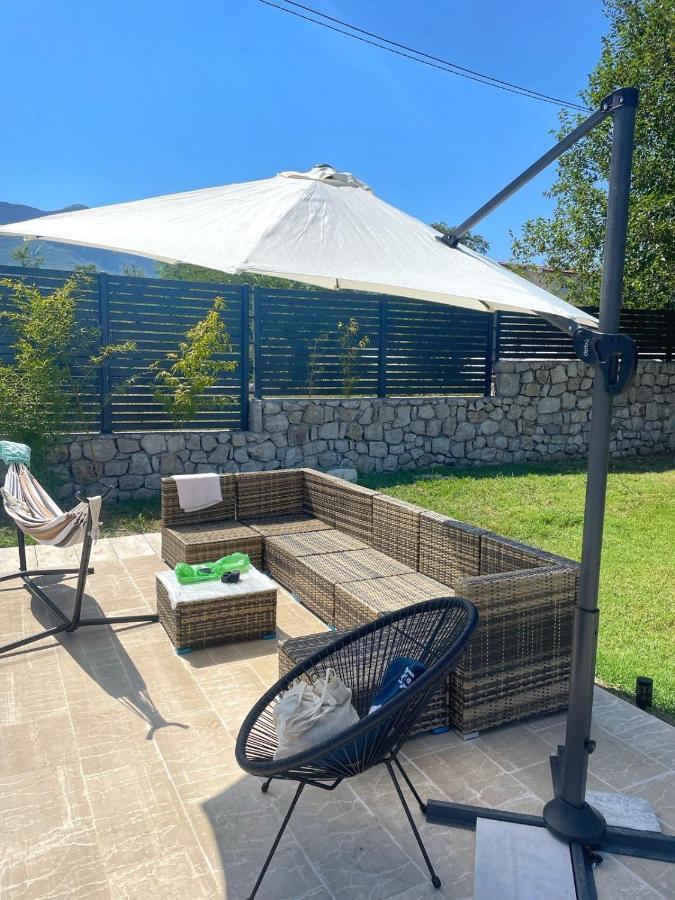 Green House Virpazar Bagian luar foto