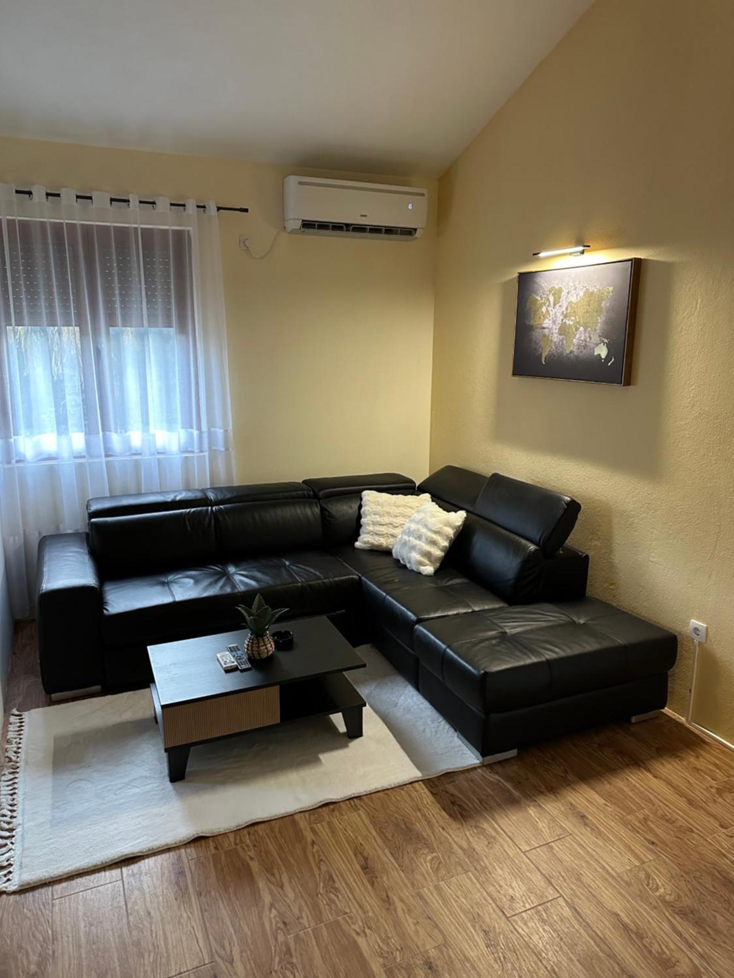 Green House Virpazar Ruang foto