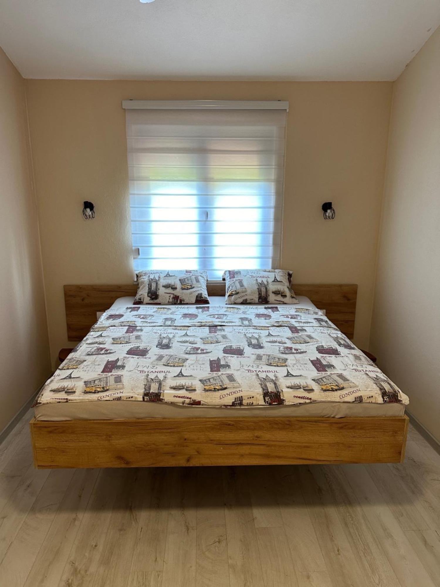 Green House Virpazar Bagian luar foto