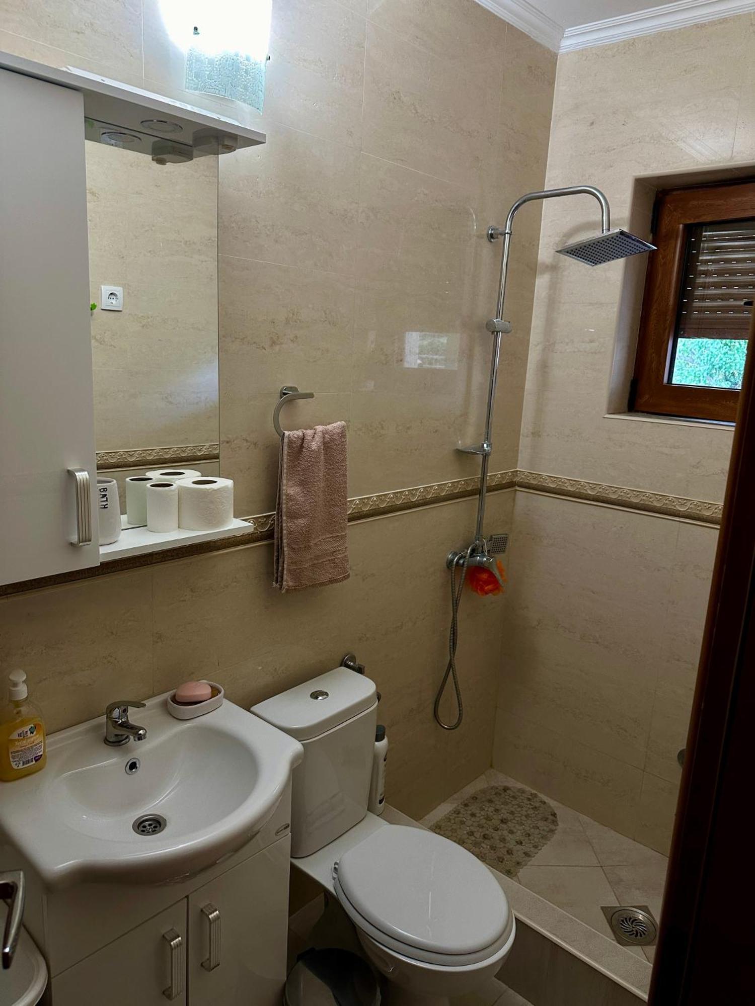 Green House Virpazar Ruang foto