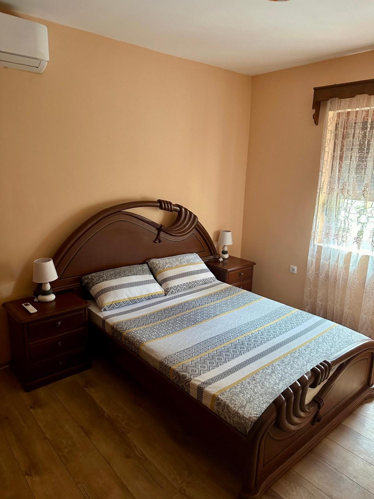 Green House Virpazar Ruang foto